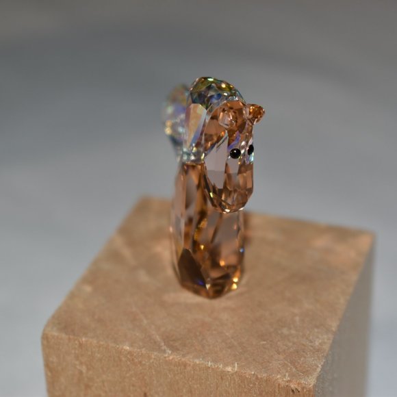 Swarovski Lovlots Rosalie the Horse, Retired - Picture 11 of 13